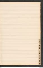 k.k. naturhistorisches Hofmuseum, Index Intendanzakten 1900, Seite 35